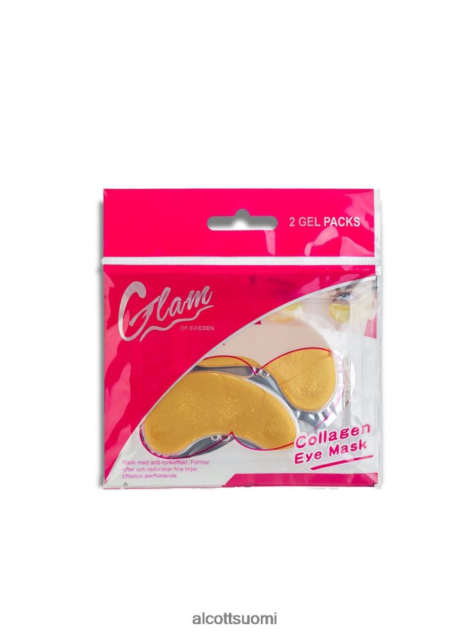 Lisätarvikkeet fi Alcott naiset silmämaski ainutlaatuinen HL28P0258