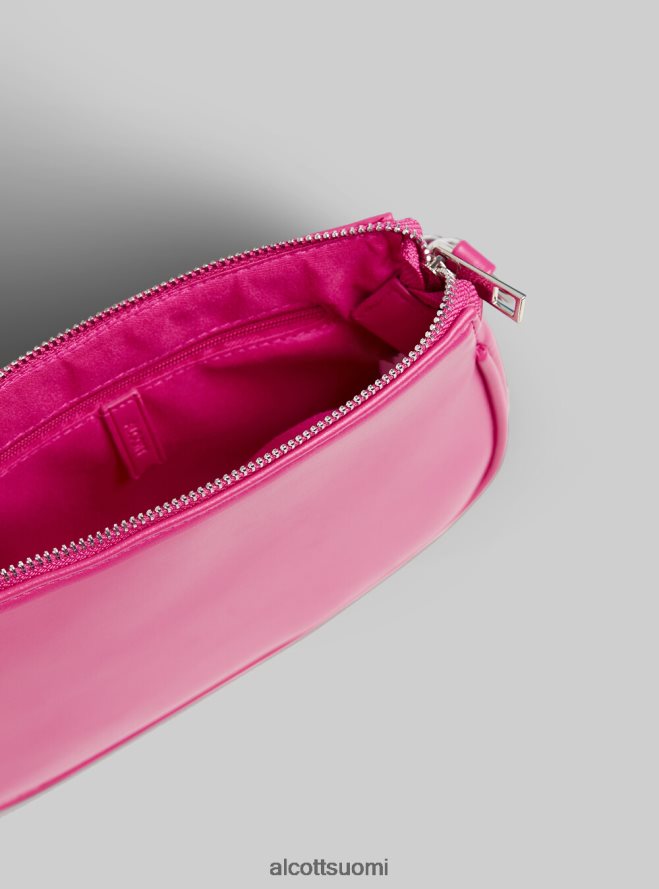 Lisätarvikkeet fi Alcott naiset borsa con catena bk1 musta HL28P055