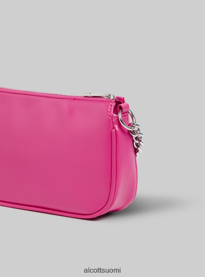 Lisätarvikkeet fi Alcott naiset borsa con catena bk1 musta HL28P055