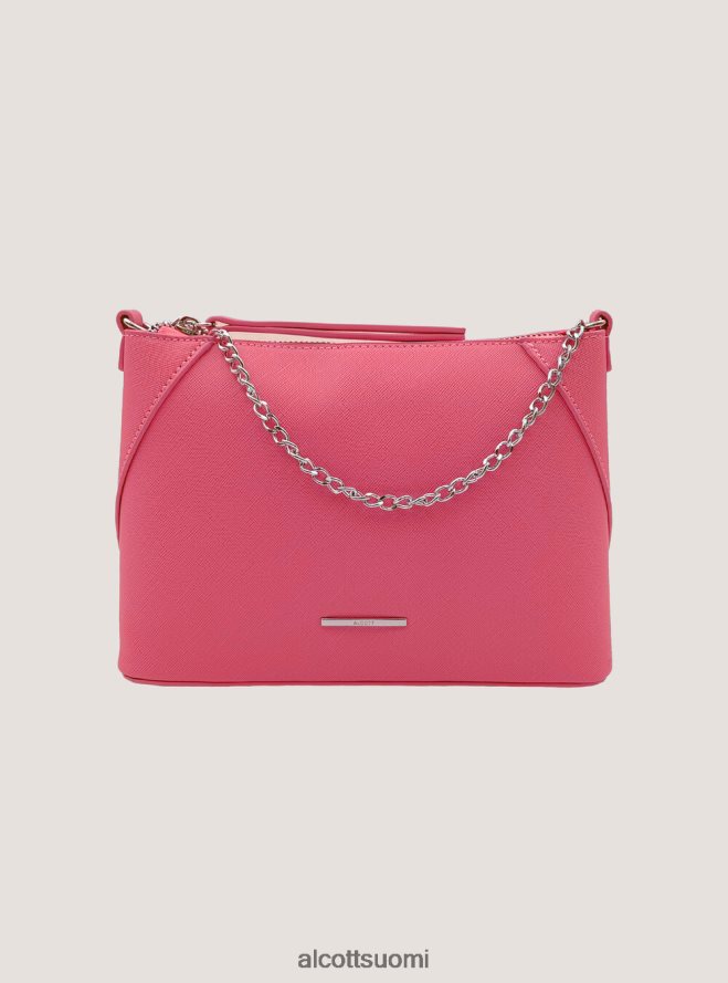 Lisätarvikkeet fi Alcott naiset borsa ja tracolla lc2 lillac medium HL28P086