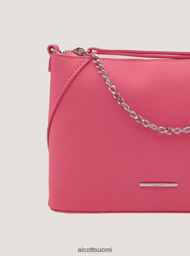 Lisätarvikkeet fi Alcott naiset borsa ja tracolla lc2 lillac medium HL28P086
