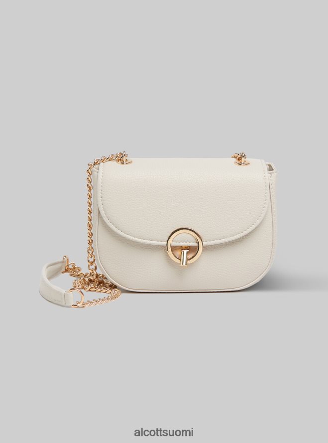 Lisätarvikkeet fi Alcott naiset borsa mini con fibbia bk1 musta HL28P045