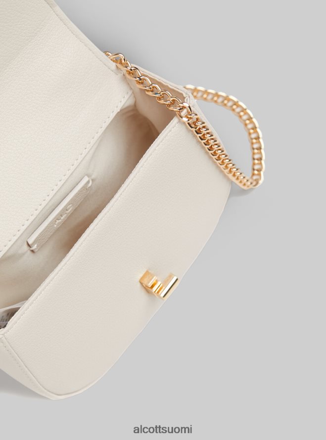 Lisätarvikkeet fi Alcott naiset borsa mini con fibbia bk1 musta HL28P045