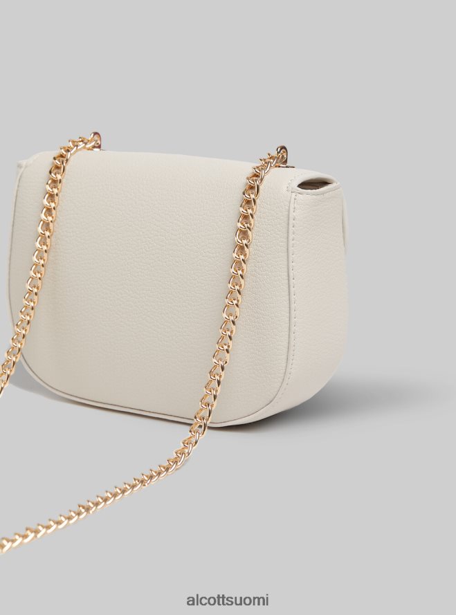 Lisätarvikkeet fi Alcott naiset borsa mini con fibbia bk1 musta HL28P045