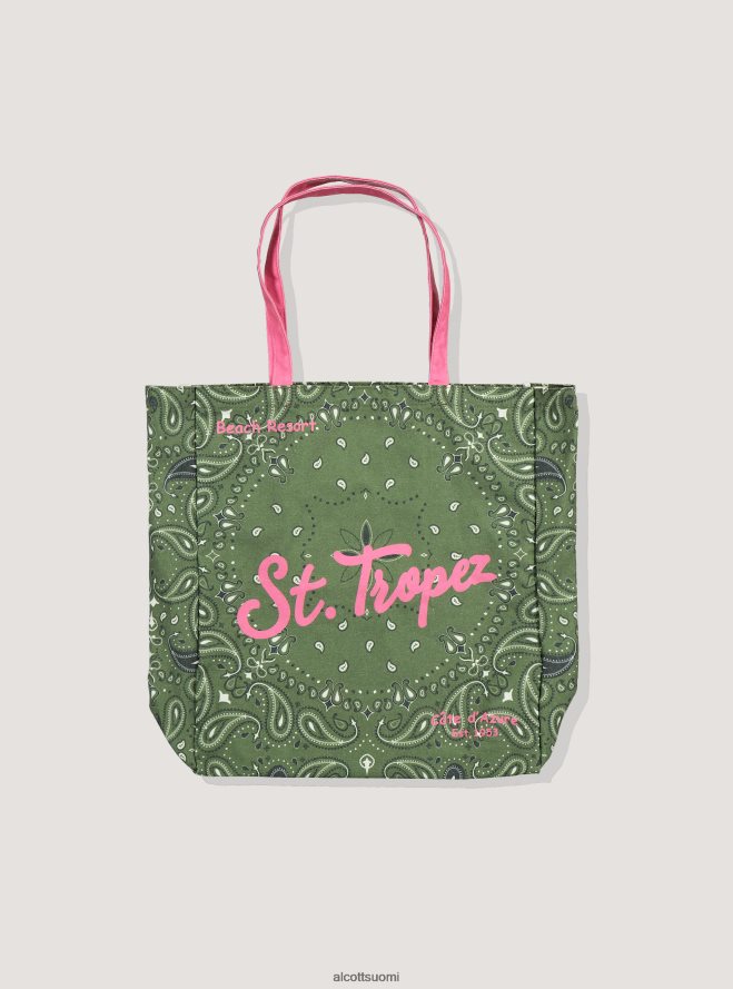 Lisätarvikkeet fi Alcott naiset shoppailijan fantasia monivärinen HL28P0532