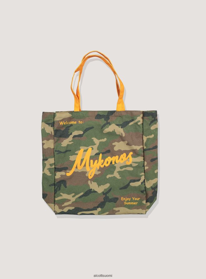 Lisätarvikkeet fi Alcott naiset shoppailijan fantasia monivärinen HL28P0535