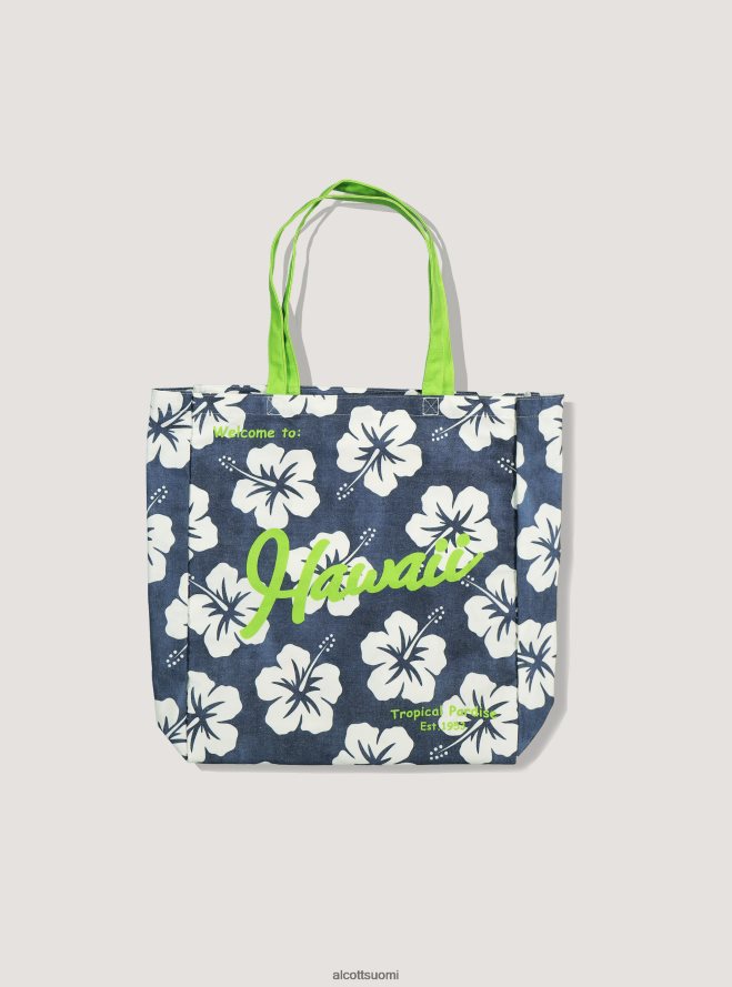 Lisätarvikkeet fi Alcott naiset shoppailijan fantasia monivärinen HL28P0544