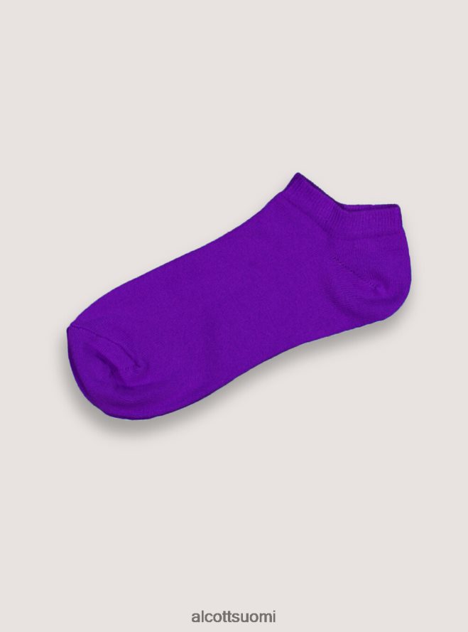 Lisätarvikkeet fi Alcott naiset setti 4 paia di calzini colorati yhdistelmä 3 HL28P0529