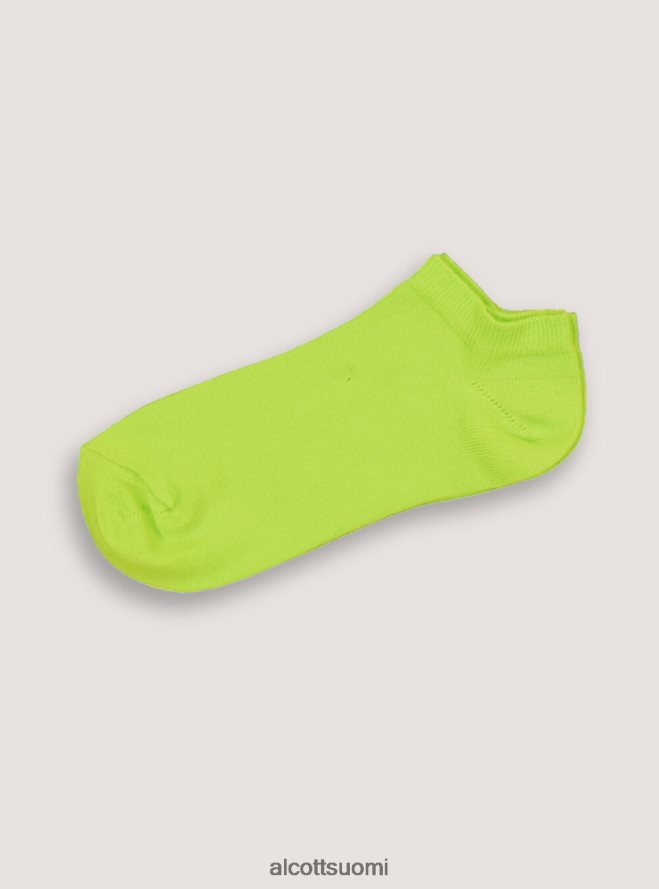 Lisätarvikkeet fi Alcott naiset setti 4 paia di calzini colorati yhdistelmä 3 HL28P0529