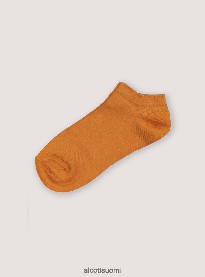 Lisätarvikkeet fi Alcott naiset setti 4 paia di calzini colorati yhdistelmä 3 HL28P0530