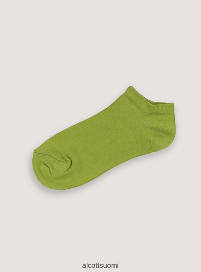 Lisätarvikkeet fi Alcott naiset setti 4 paia di calzini colorati yhdistelmä 3 HL28P0530