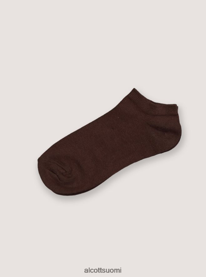 Lisätarvikkeet fi Alcott naiset setti 4 paia di calzini colorati yhdistelmä 3 HL28P0530