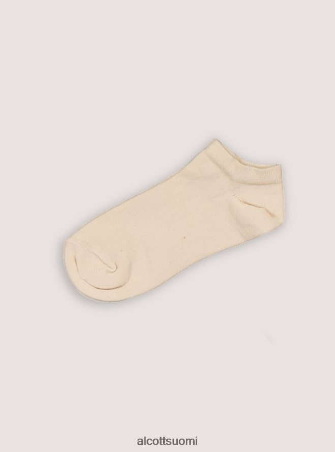 Lisätarvikkeet fi Alcott naiset setti 4 paia di calzini colorati yhdistelmä 3 HL28P0530