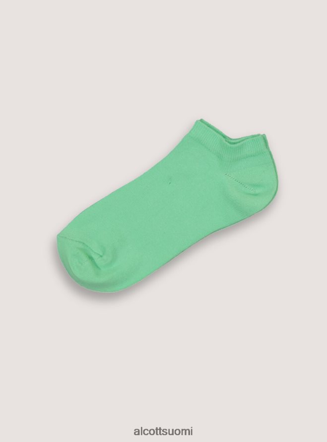 Lisätarvikkeet fi Alcott naiset setti 4 paia di calzini colorati yhdistelmä 3 HL28P0531