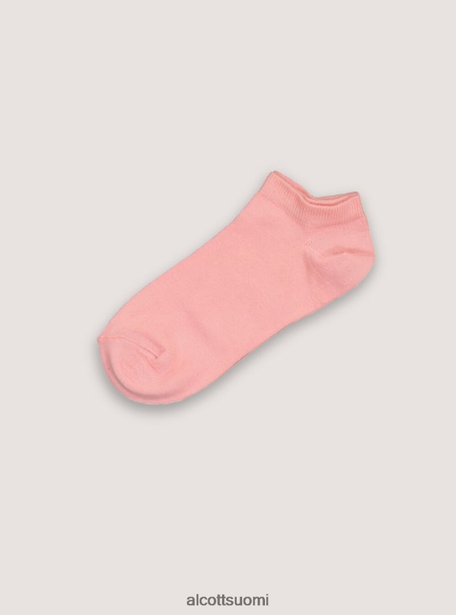 Lisätarvikkeet fi Alcott naiset setti 4 paia di calzini colorati yhdistelmä 3 HL28P0531