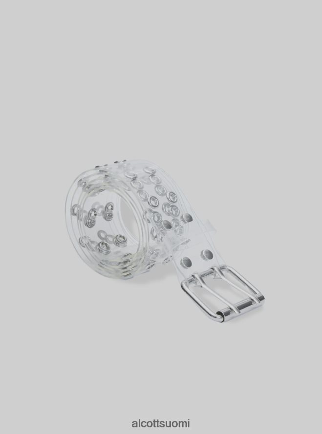 Lisätarvikkeet fi Alcott naiset läpinäkyvä vyö silmukoilla läpinäkyvä HL28P0229