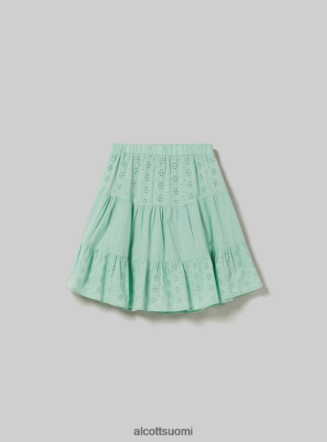 vaatetus fi Alcott naiset sangallo pitsihame wh2 valkoinen HL28P0381