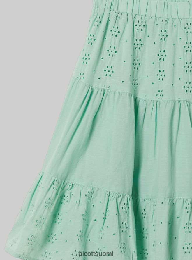 vaatetus fi Alcott naiset sangallo pitsihame wh2 valkoinen HL28P0381