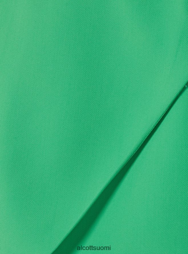 vaatetus fi Alcott naiset skort epäsymmetrisellä leikkauksella wh1 luonnonvalkoinen HL28P0407