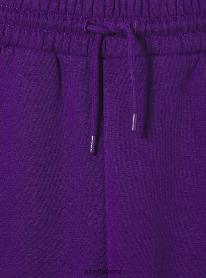 vaatetus fi Alcott naiset muhkeat lenkkeilyhousut bk1 musta HL28P0216