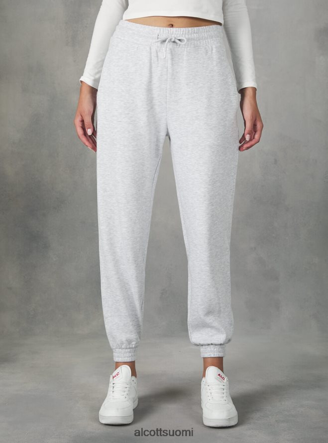 vaatetus fi Alcott naiset muhkeat lenkkeilyhousut bk1 musta HL28P0235