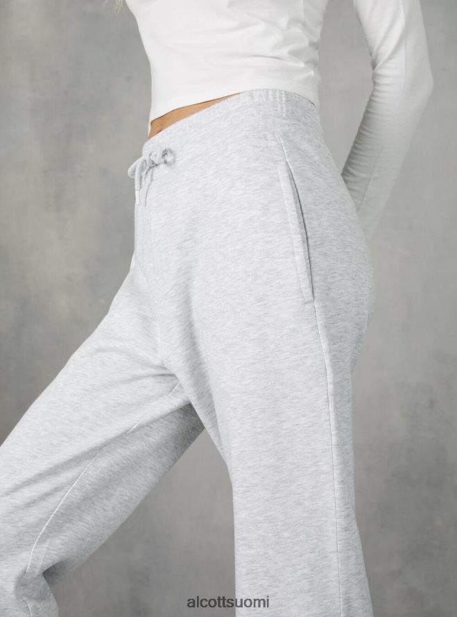 vaatetus fi Alcott naiset muhkeat lenkkeilyhousut bk1 musta HL28P0235