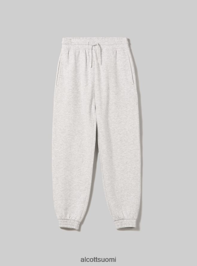 vaatetus fi Alcott naiset muhkeat lenkkeilyhousut bk1 musta HL28P0235