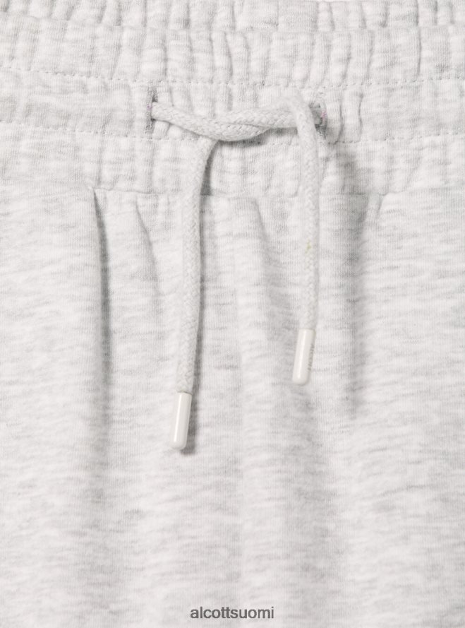 vaatetus fi Alcott naiset muhkeat lenkkeilyhousut bk1 musta HL28P0235