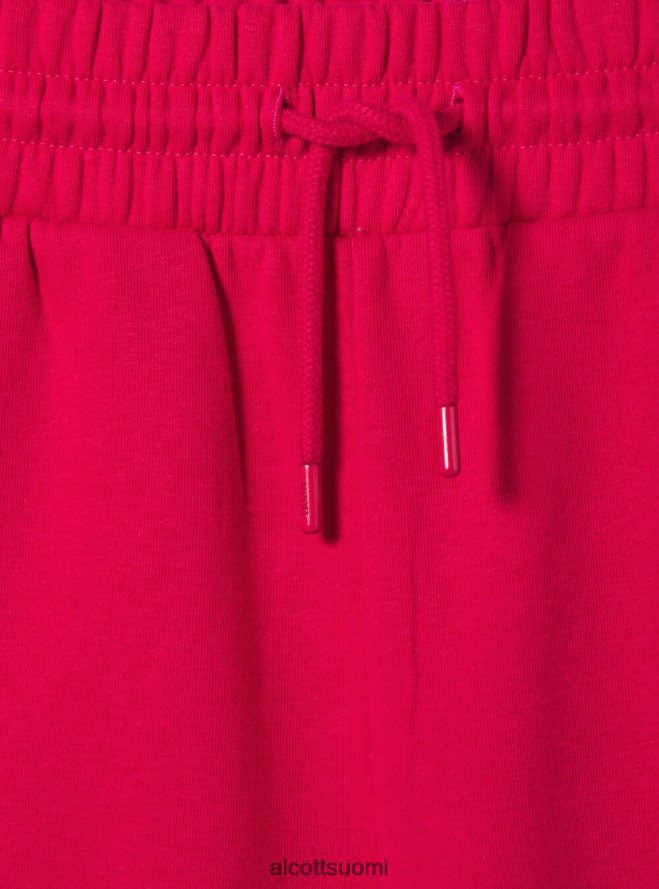 vaatetus fi Alcott naiset muhkeat lenkkeilyhousut bk1 musta HL28P0417