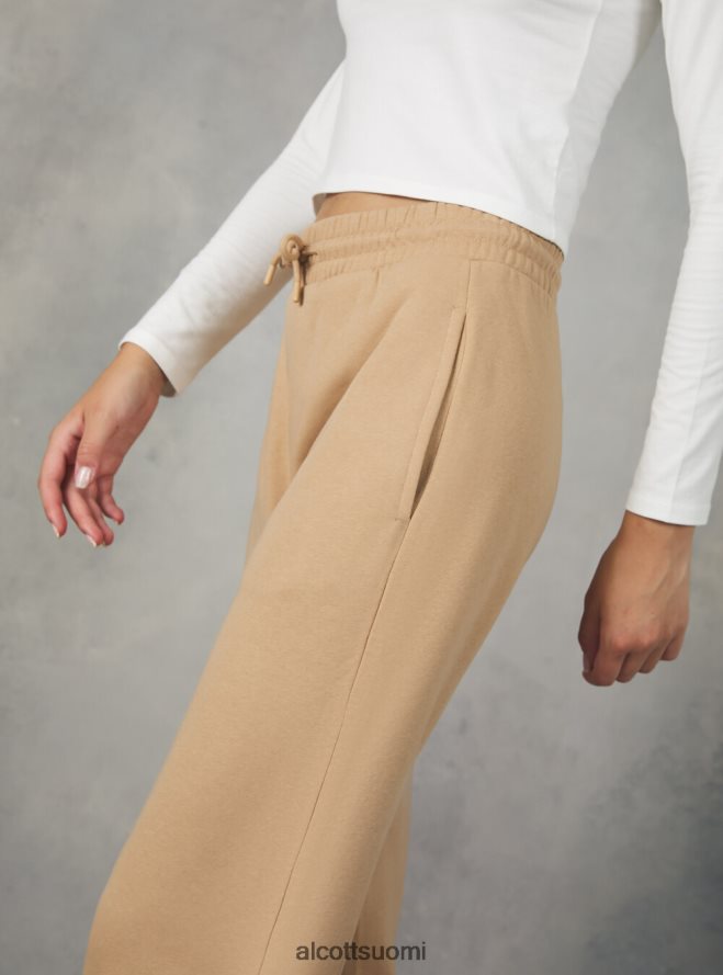 vaatetus fi Alcott naiset muhkeat lenkkeilyhousut bk1 musta HL28P0471