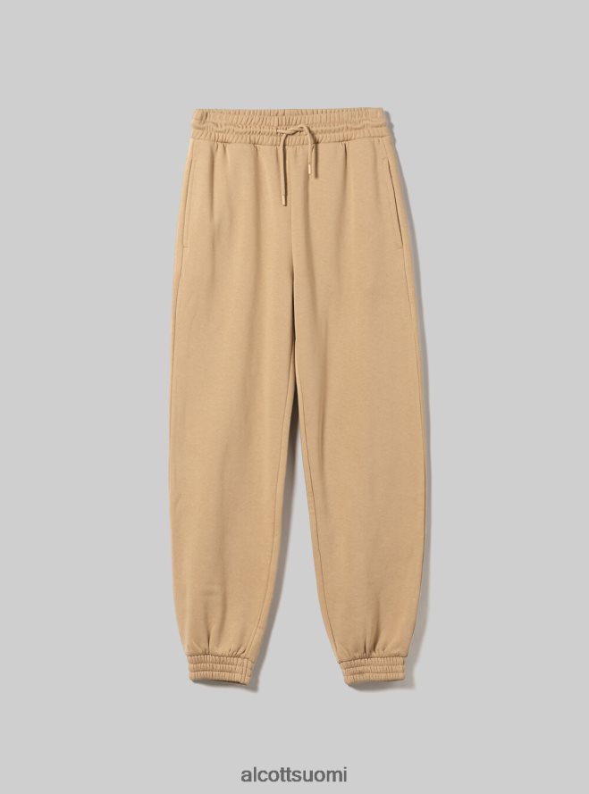 vaatetus fi Alcott naiset muhkeat lenkkeilyhousut bk1 musta HL28P0471