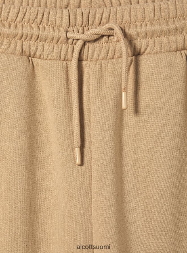 vaatetus fi Alcott naiset muhkeat lenkkeilyhousut bk1 musta HL28P0471