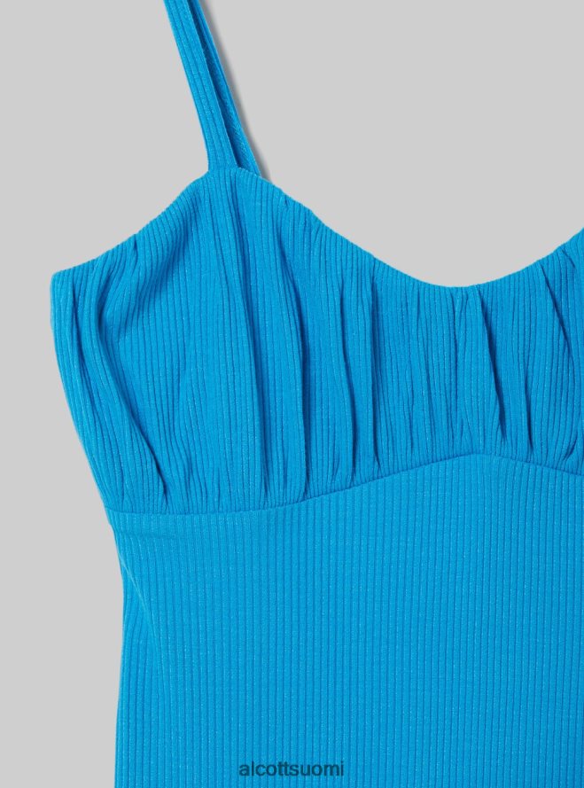 vaatetus fi Alcott naiset resori minimekko wh1 luonnonvalkoinen HL28P0122