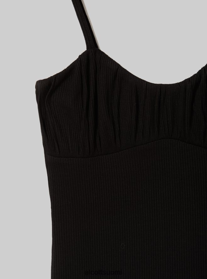 vaatetus fi Alcott naiset resori minimekko wh1 luonnonvalkoinen HL28P0141