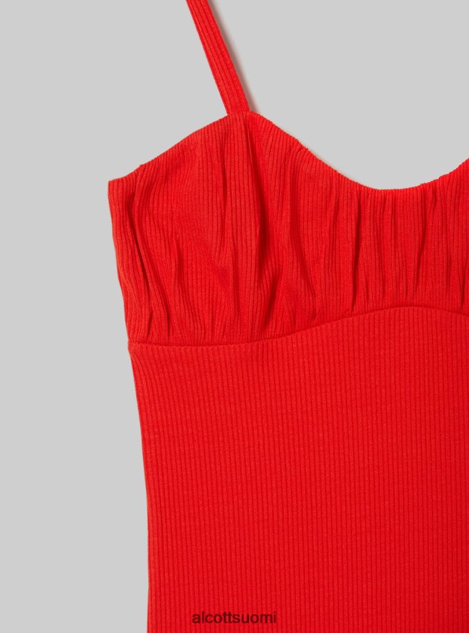 vaatetus fi Alcott naiset resori minimekko wh1 luonnonvalkoinen HL28P0167