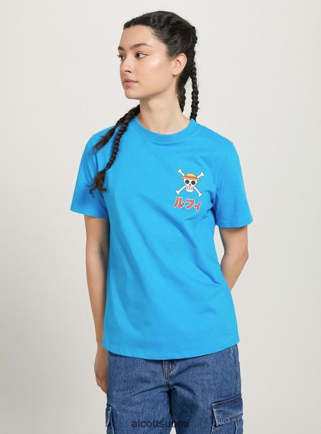 vaatetus fi Alcott naiset yksiosainen t-paita ry2 royale medium HL28P049