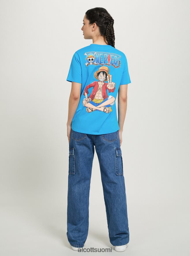 vaatetus fi Alcott naiset yksiosainen t-paita ry2 royale medium HL28P049