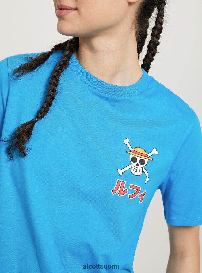 vaatetus fi Alcott naiset yksiosainen t-paita ry2 royale medium HL28P049