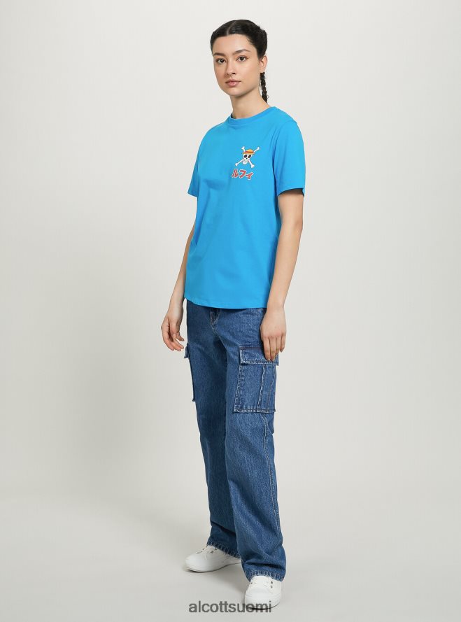 vaatetus fi Alcott naiset yksiosainen t-paita ry2 royale medium HL28P049