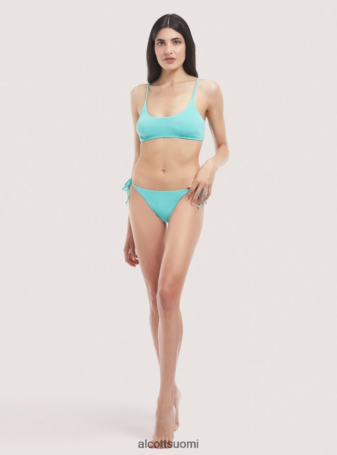 vaatetus fi Alcott naiset bikinihousut kierrätetystä kankaasta c704 vihreä HL28P0118