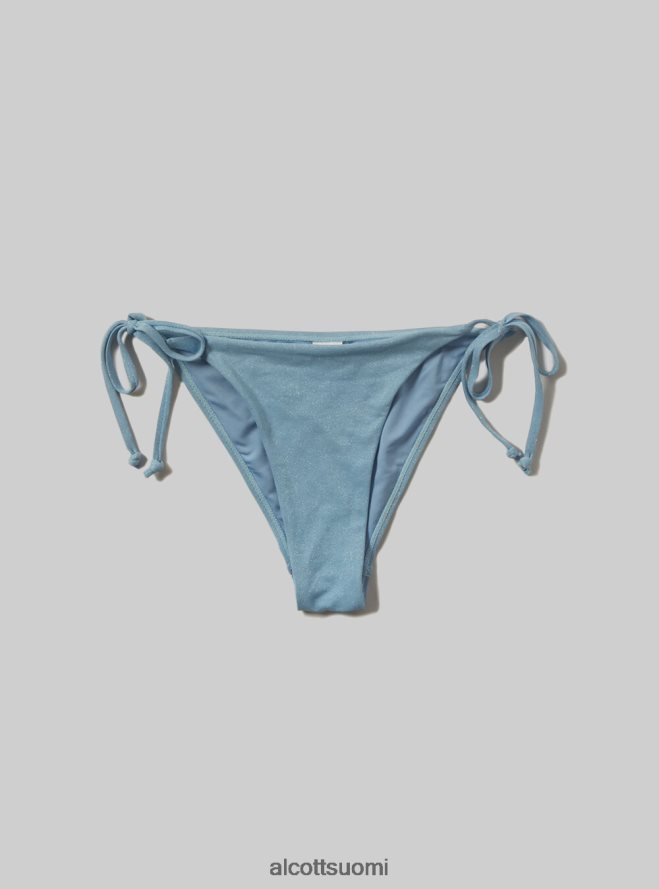 vaatetus fi Alcott naiset bikinihousut kierrätetystä kankaasta c704 vihreä HL28P0360