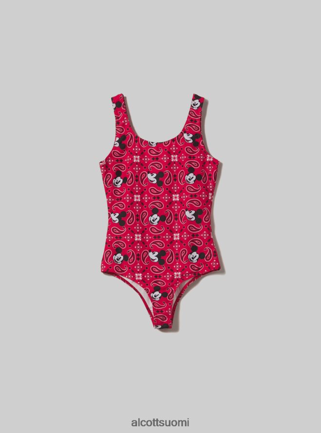 vaatetus fi Alcott naiset puku Mikki Hiiri monivärinen HL28P0439