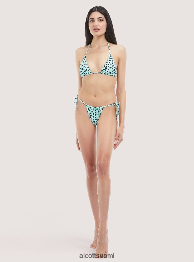 vaatetus fi Alcott naiset resorihousut kierrätyskankaasta monivärinen HL28P0301