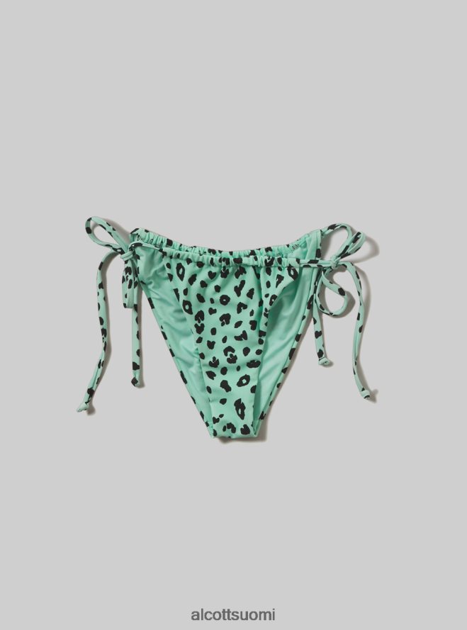 vaatetus fi Alcott naiset resorihousut kierrätyskankaasta monivärinen HL28P0301