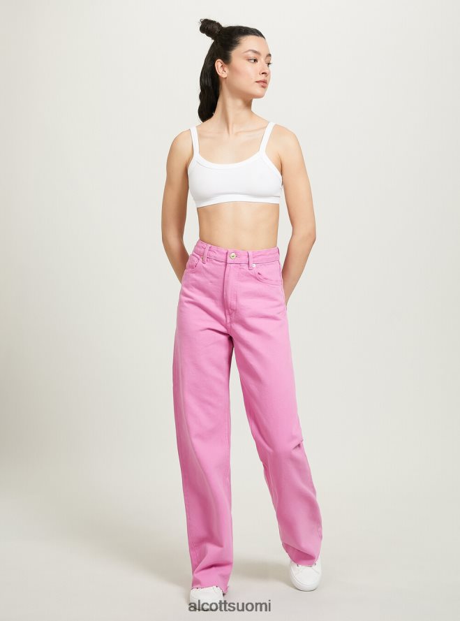 vaatetus fi Alcott naiset resori rintaliivit toppi bk1 musta HL28P0246