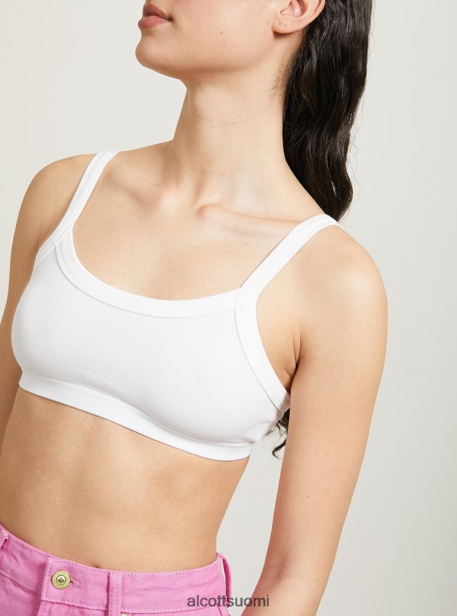 vaatetus fi Alcott naiset resori rintaliivit toppi bk1 musta HL28P0246