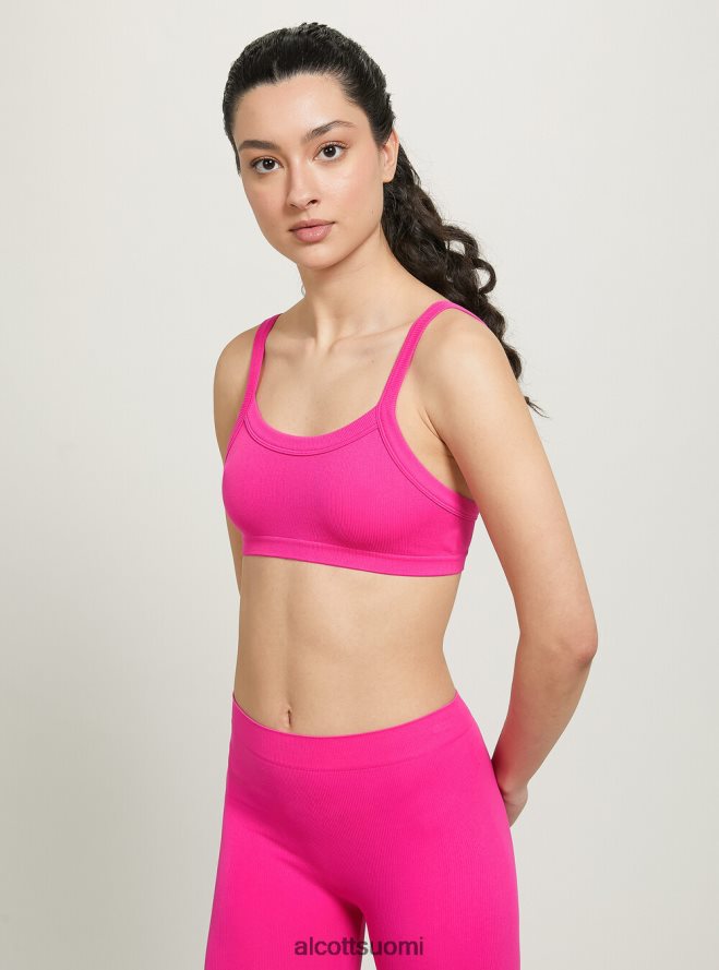 vaatetus fi Alcott naiset resori rintaliivit toppi bk1 musta HL28P0271