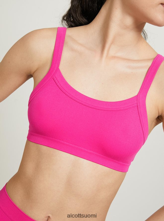 vaatetus fi Alcott naiset resori rintaliivit toppi bk1 musta HL28P0271