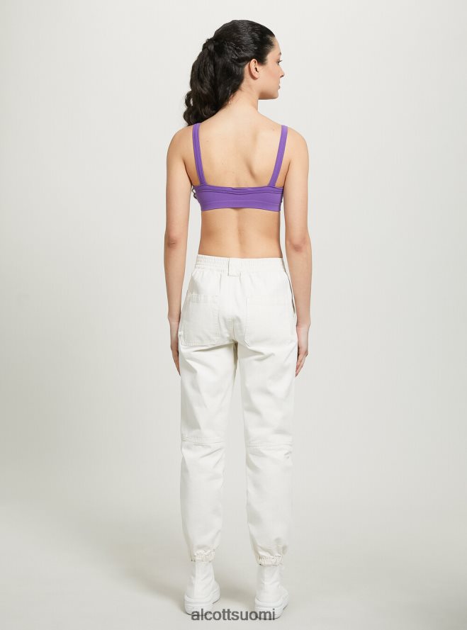 vaatetus fi Alcott naiset resori rintaliivit toppi bk1 musta HL28P0272