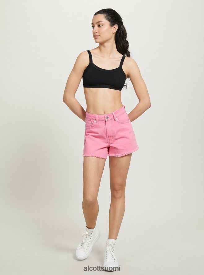 vaatetus fi Alcott naiset resori rintaliivit toppi bk1 musta HL28P0466